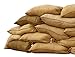 Sandbaggy Burlap Sand Bag - Size: 14