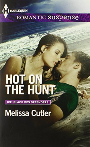 Hot on the Hunt (ICE: Black Ops Defenders)
