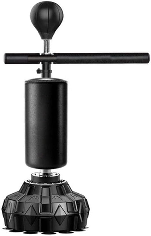 WXH Boxing Speed Trainer Punching Bag Spinning Bar Punch Bag, Target