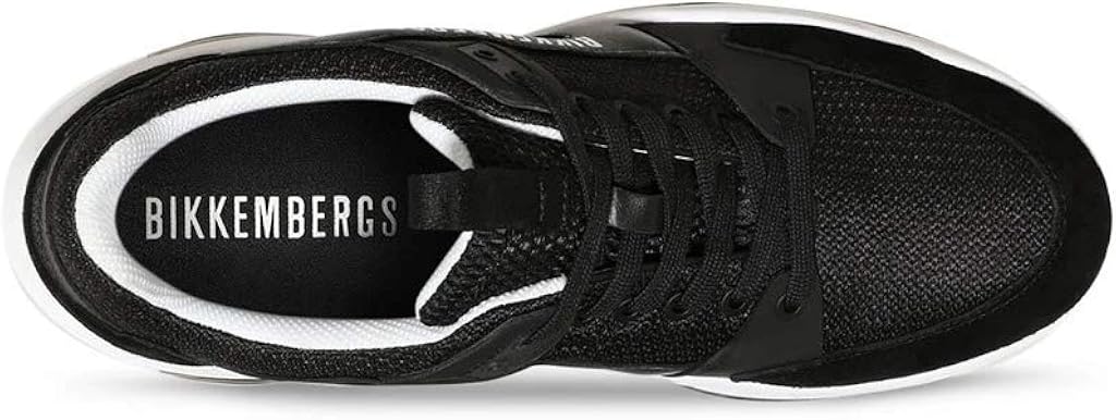 Amazon.com: Zapatillas para hombre Bikkembergs: Shoes