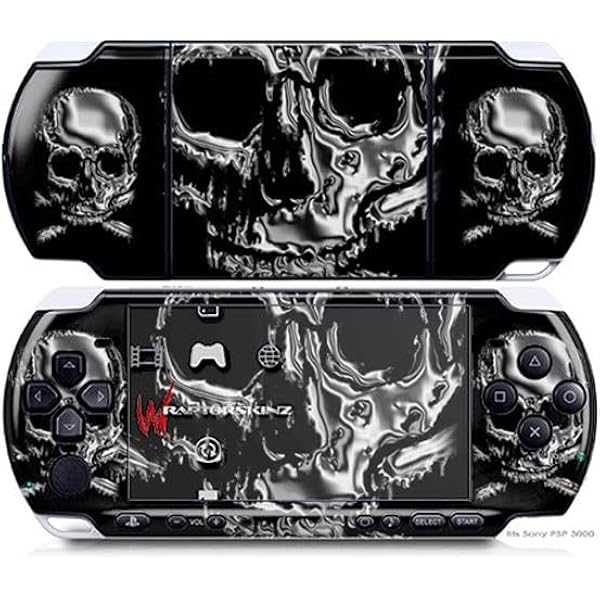 psp3000！ PSP-3000 - Black | Back Market