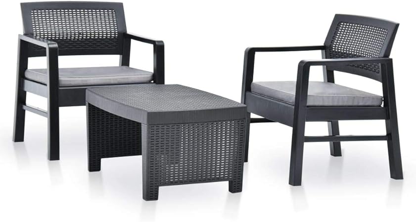 Mit Auflagen Tidyard Balkonset Balkonmobel Garten Sitzgruppe Rattan 4 Personen Gartenmobel Set Garten Lounge Set Terassenmobel Bistroset Sitzgarnitur Fur Garten Balkon Terrasse 11 Tlg Schwarz Gartenmobel Sets Garten Ayurvedanetworkbhu Com Balkonmöbel 4 Personen
