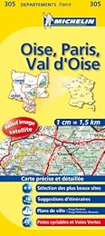 Oise - Paris - Val d'Oise