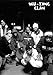 24x36 Wu-Tang Clan- Fuzzy Black and White
