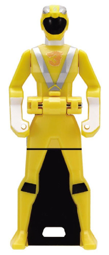 Mua 海賊戦隊ゴーカイジャー レンジャーキーシリーズ レンジャー