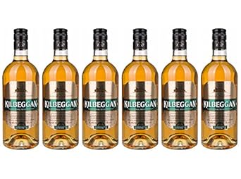Kilbeggan Spar-Set (6 x 0,7 Liter)