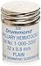 Drummond Scientific 1-000-3200 Microhematocrit Tubes, Plain, 32mm Length, 0.8mm OD, 0.1mm Wall Thickness (Pack of 500)