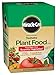 Miracle-Gro Water Soluble Tomato Plant Food, 1.5 lb. primary