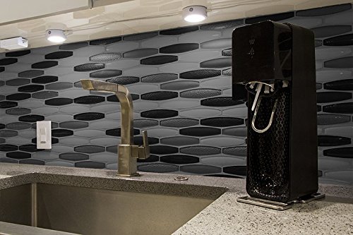 image for GE 39971 Direct Wire Converter for Linkable Light Fixtures, Junction B