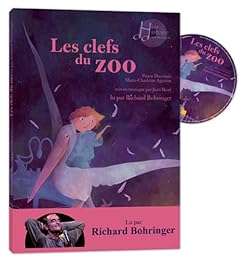 Les  clefs du zoo