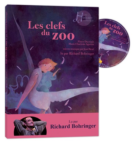 Les  clefs du zoo