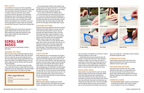 image for Design Originals Making Tiny Toys in Wood: Ornaments & Collectible Hei