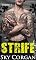 Livro Strife: Parte Um