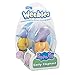 Weebles Peppa Pig Figure - Emily Elephant