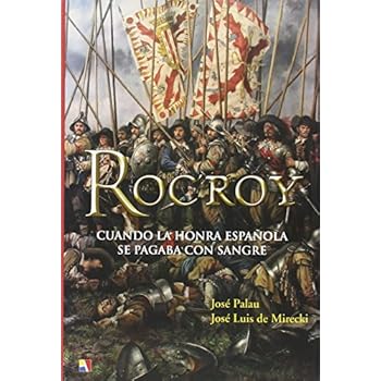 Rocroy (Atamán de Historia Militar)