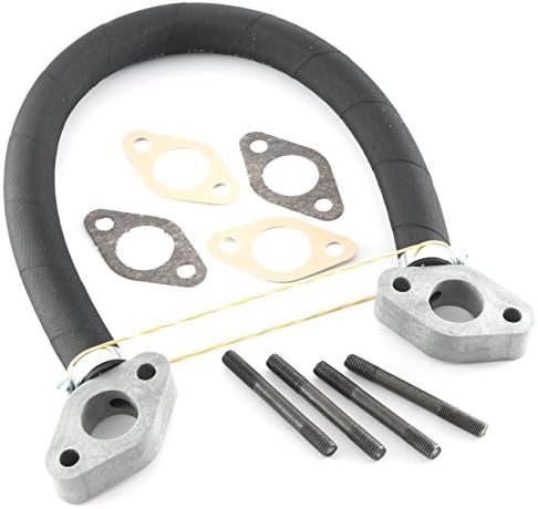 Turbo pressurisation of carburetors (turbo) Dnepr 11/16, K-750, MB750, M72, MT10-36, MT9