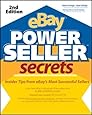 eBay PowerSeller Secrets: Insider Tips from eBay's Most Successful ...