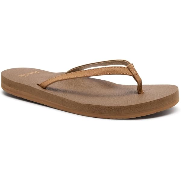 Sandales Sanuk Yoga Sling 2 - Taille 9 - Rose - Neuf Sans Emballage - Livraison Gratuite
