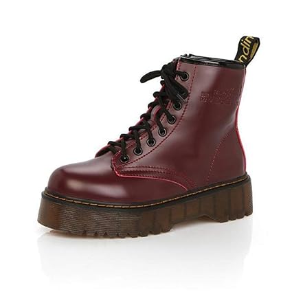dr martens vino