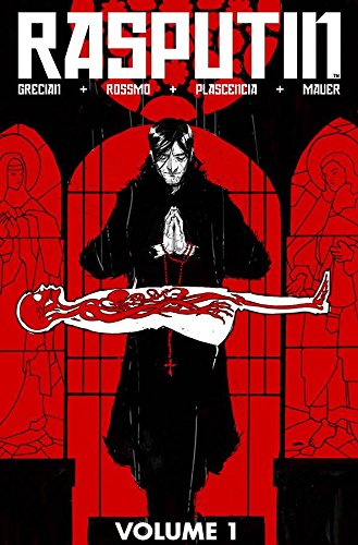 Rasputin, Vol. 1