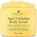 Handcraft Sweet Orange Body Scrub for Skin Care and Face Care 20 oz – Exfoliating Body Scrub, Face Scrub and Foot Scrub for Men and Women – Moisturizing Salt Scrub for Age Spots and Smoother Skin