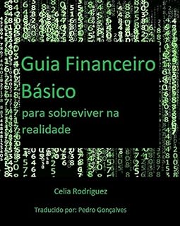 Livro Guia Financeiro Básico: Para sobreviver na realidade