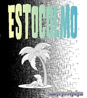 Livro Estocolmo