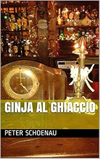 Livro Ginja al ghiaccio