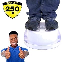 Professional Ionic Foot Bath Tub Basin for All