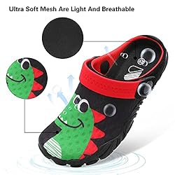 Quick Drying Water Sandal Shoes Beach Clog Slippers