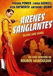 Arènes Sanglantes