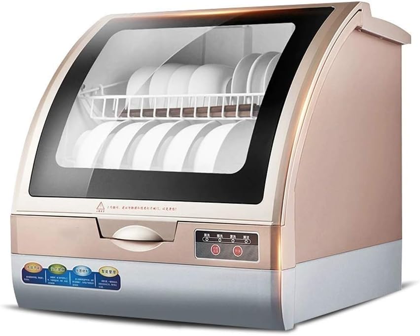 small office dishwasher