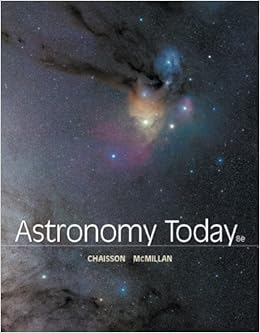 Image result for astronomy today 8th edition