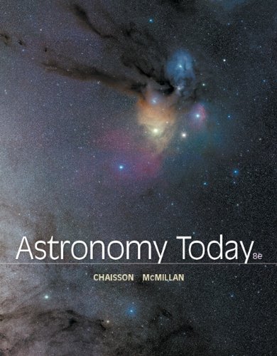 Astronomy today plus masteringastronomy with etext -- access card…