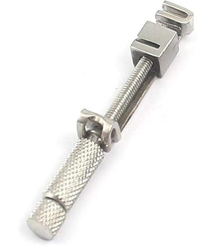 Kit Matrix Dentale 1x Matrix Dentale Universale Tofflemire Con Clip - Contenitore Per Nastri Matrice, Per Restauri Cavigliera Ortopedica - Foto 2