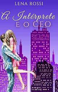 Livro A intérprete e o CEO