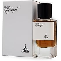 Paris Corner Rifaaqat Alabama様 Paris Corner Rifaaqat EDP Spray Unisex-2.8 oz : Amazon.ca