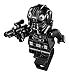 LEGO STAR WARS TIE Striker 75154