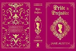 Pride & Prejudice