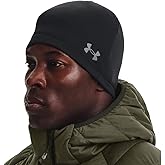 Under Armour Men's Storm Elements Beanie