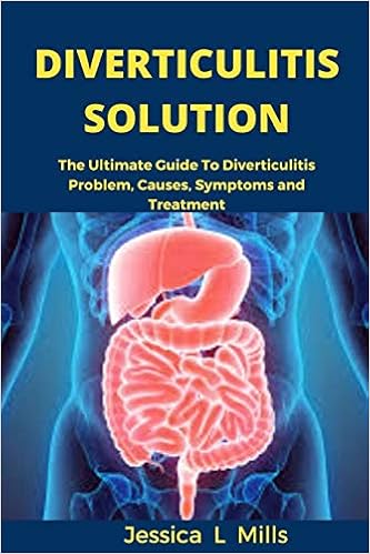 Get Symptoms Of Diverticulitis Flare Up Uk Pictures