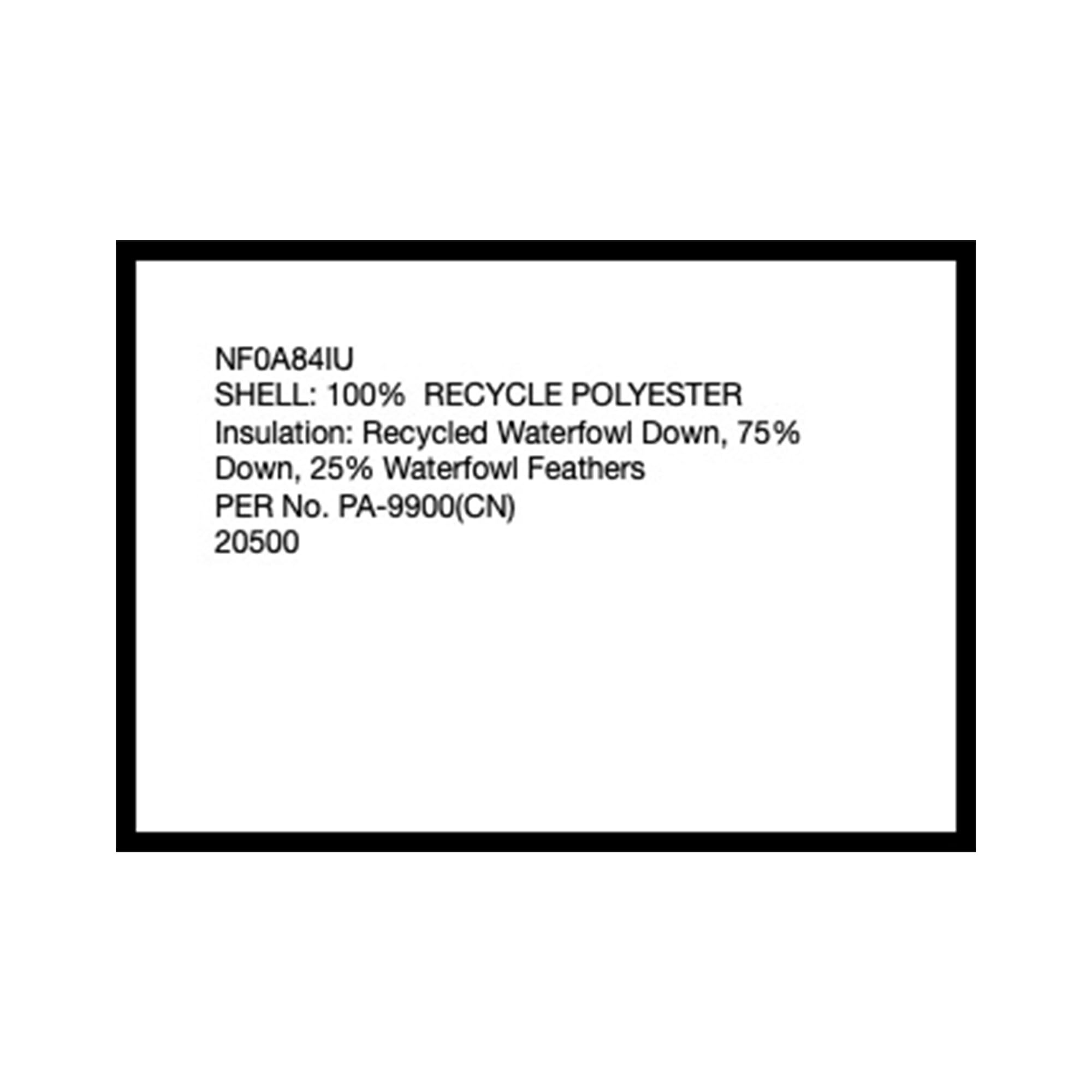 The North Face Women's Aconcagua 3 Jacket | Wind Resistant, Water Repellent, 600 Fill Waterfowl Down Insulation