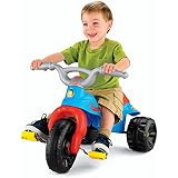 Fisher-Price Thomas & Friends Tough Trike