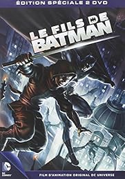 Le Fils De Batman - Édition Spéciale 2 Dvd