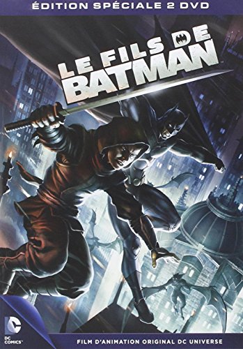 Le Fils De Batman - Édition Spéciale 2 Dvd