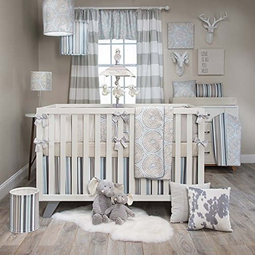 Nursery Ideas for Boys