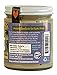 Wilderness Poets Cashew Butter - Organic Raw Nut Butter - 8 Ounce (227 Gram)