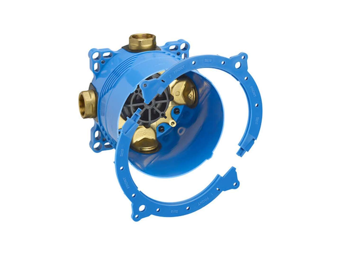 Roca M2 – Universal Box