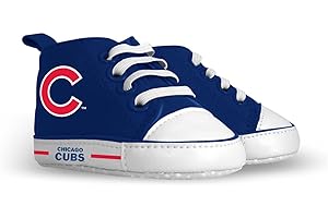 Baby Fanatic Chicago Cubs Pre-Walkers
