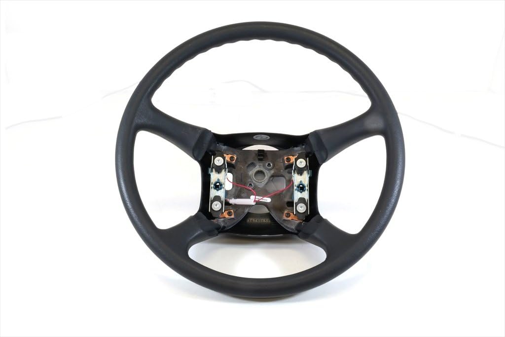 GM 15759218 WHEEL ASMSTRG *GRAPHITE, Steering Wheels Amazon Canada